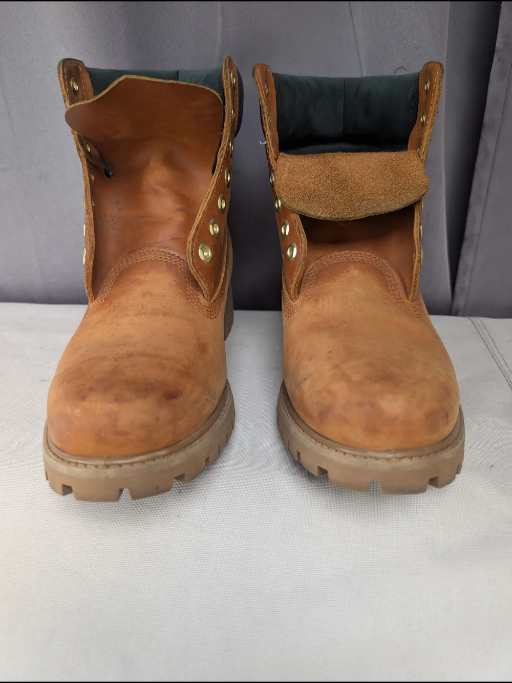 Timberland men’s classic